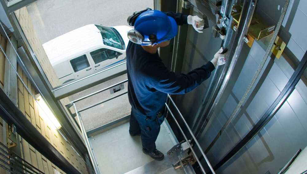 Beşiktaş Asansör Bakımı